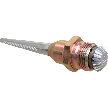 Aftermarket AMAN274217 Spindle With Nut Assembly  Left Hand AMAN274217-ABL